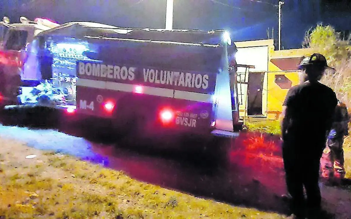 BOMBEROS TRABAJARON EN EL SITIO_CMYK